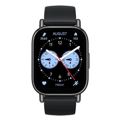 Montre Connectee Xiaomi Redmi Watch 5 Lite Noire