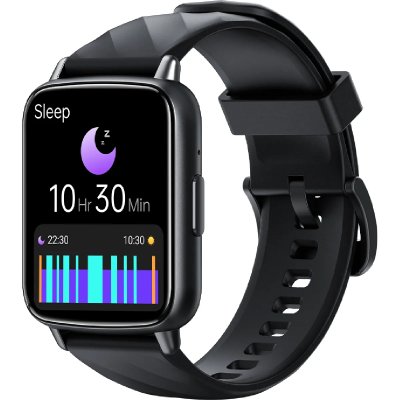 ZTE Montre connect&eacute;e  Watch Live 3 45mm Noir - Neuf