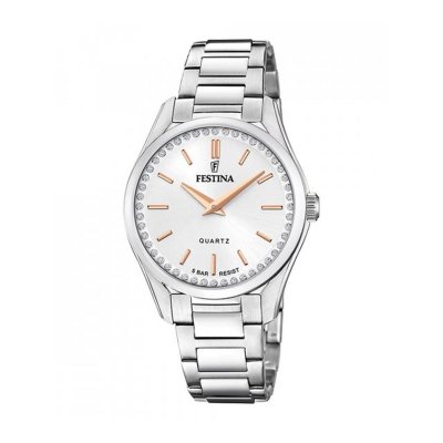 FESTINA Montre F20583-1  02-017MADEMOISELLE