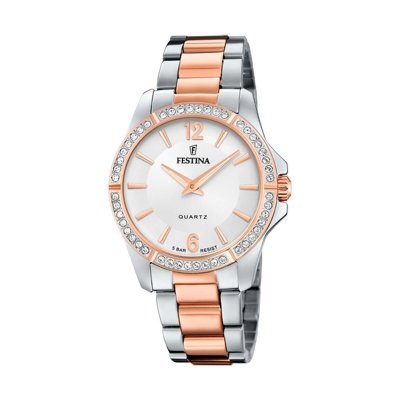 FESTINA Montre F20595-1  02-017MADEMOISELLE