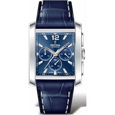 FESTINA Montre F20636-2  TIMELESS CHRONOGRAPH