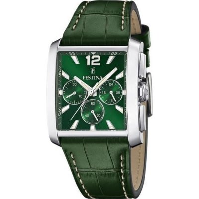 FESTINA Montre F20636-3  TIMELESS CHRONOGRAPH