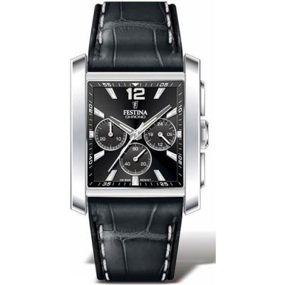 FESTINA Montre F20636-4  TIMELESS CHRONOGRAPH