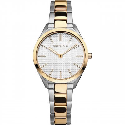 BERING Montre Femme  Ultra Slim 17231-704