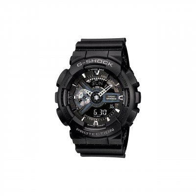 CASIO Montre femme  baby-g bga-110-1ber