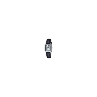 CASIO Montre femme  Collection - LTP-B150L-7B1EF - Bracelet Cuir Noir