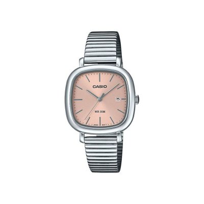 CASIO Montre Femme  collection Rose LTP-B166D-4AVEF 