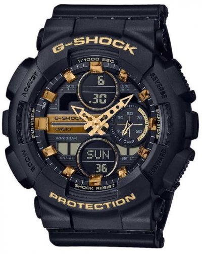 CASIO Montre Femme  GMAS140M1AER 