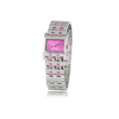 CHRONOTECH Montre Femme  CC7120LS-04M (25 mm)