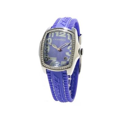 CHRONOTECH Montre Femme  CT7016LS-12 (36 mm)