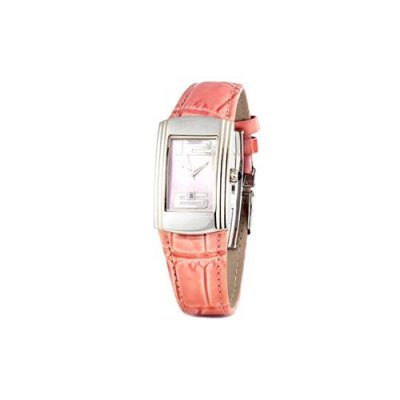 CHRONOTECH Montre Femme  CT7017L-08 (25 mm)
