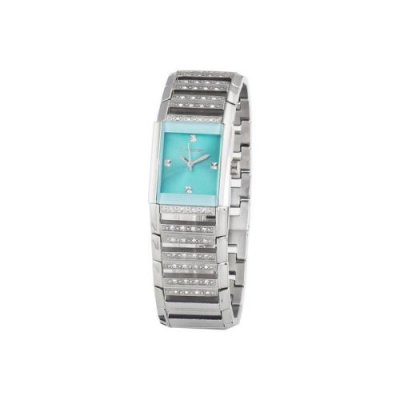 CHRONOTECH Montre Femme  CT7145LS-08M (23 mm)