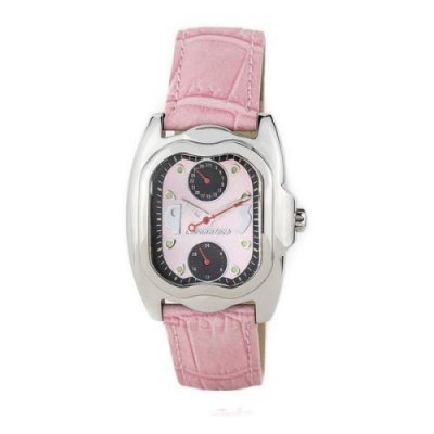 CHRONOTECH Montre Femme  CT7220L-08 (34 mm)
