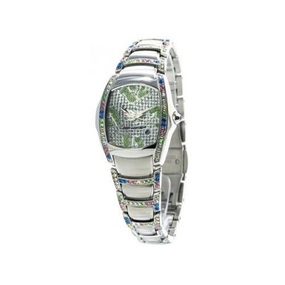 CHRONOTECH Montre Femme  CT7896SS-74M (29 mm)