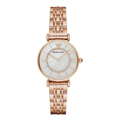 EMPORIO ARMANI Montre Femme  AR1909 