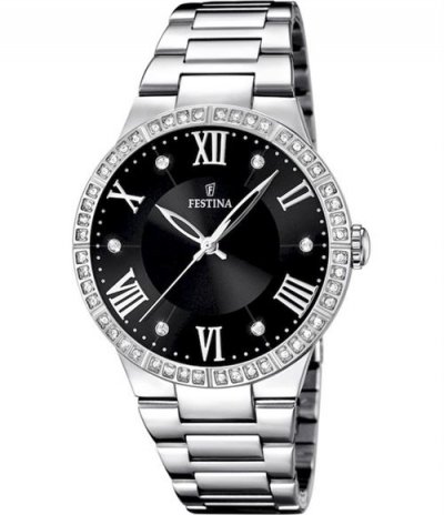 FESTINA Montre Femme  F16719/2