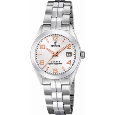 FESTINA Montre Femme  F20438/4