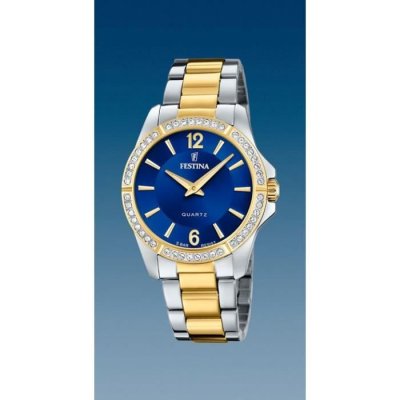 FESTINA Montre Femme  F20594/2