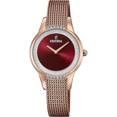 FESTINA Montre Femme  Femme F20496/1 