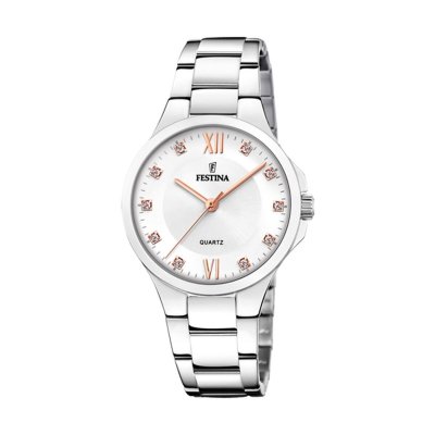 FESTINA Montre Femme  Mademoiselle F20582/1