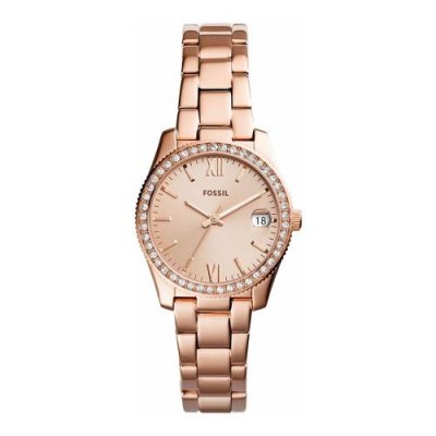 FOSSIL Montre Femme  Scarlette ES4318 
