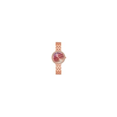 JUICY COUTURE Montre Femme  JC_1208PKRG