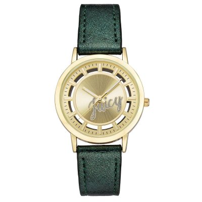 JUICY COUTURE Montre Femme  JC_1214GPGN