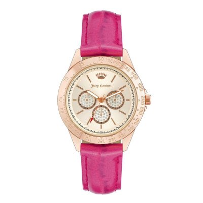 JUICY COUTURE Montre Femme  JC_1220RGPK