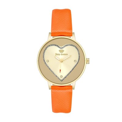 JUICY COUTURE Montre Femme  JC_1234GPOR