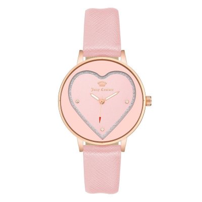 JUICY COUTURE Montre Femme  JC_1234RGPK