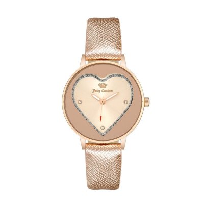 JUICY COUTURE Montre Femme  JC_1234RGRG