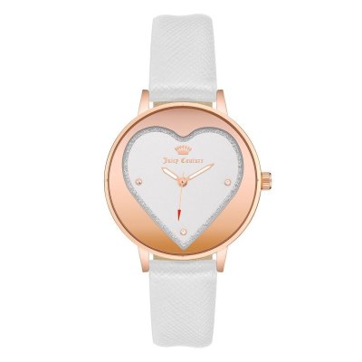 JUICY COUTURE Montre Femme  JC_1234RGWT