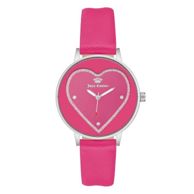 JUICY COUTURE Montre Femme  JC_1235SVHP