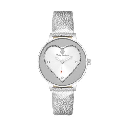 JUICY COUTURE Montre Femme  JC_1235SVSI