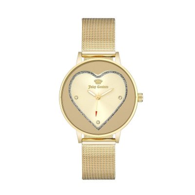 JUICY COUTURE Montre Femme  JC_1240CHGP