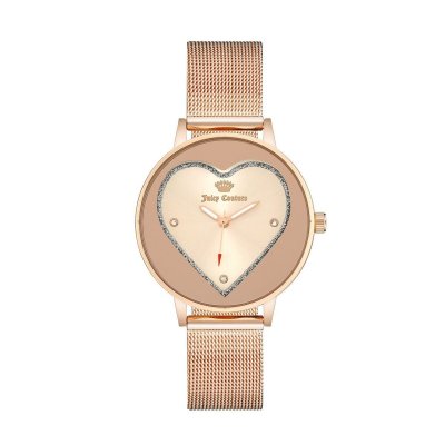 JUICY COUTURE Montre Femme  JC_1240RGRG