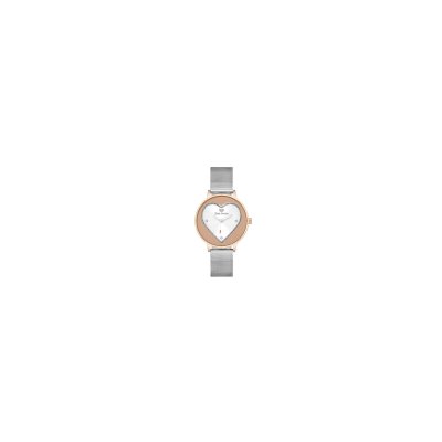 JUICY COUTURE Montre Femme  JC_1241SVRT