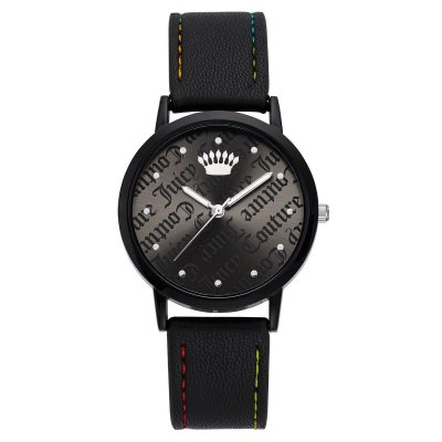 JUICY COUTURE Montre Femme  JC_1255BKBK