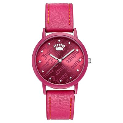 JUICY COUTURE Montre Femme  JC_1255HPHP