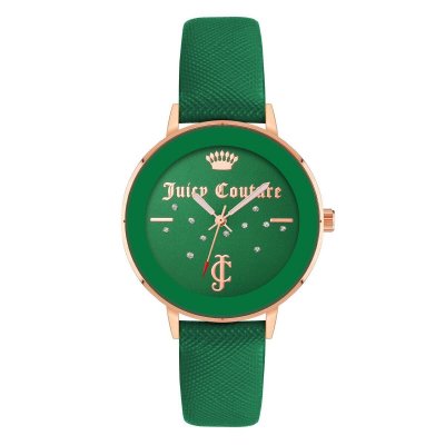 JUICY COUTURE Montre Femme  JC_1264RGGN