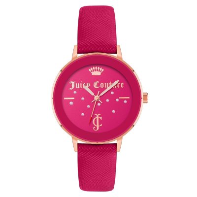 JUICY COUTURE Montre Femme  JC_1264RGHP