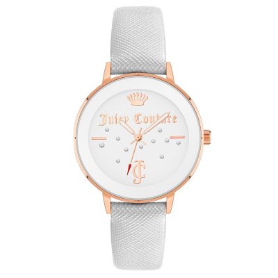 JUICY COUTURE Montre Femme  JC_1264RGWT
