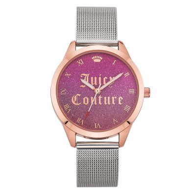 JUICY COUTURE Montre Femme  JC_1279HPRT