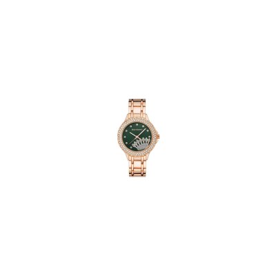 JUICY COUTURE Montre Femme  JC_1282GNRG