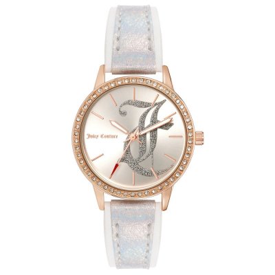 JUICY COUTURE Montre Femme  JC_1292RGSI