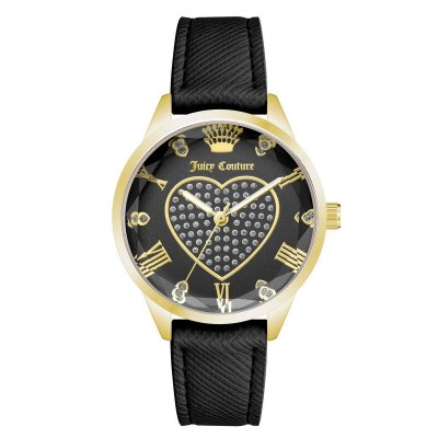 JUICY COUTURE Montre Femme  JC_1300GPBK
