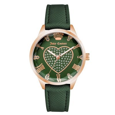 JUICY COUTURE Montre Femme  JC_1300RGGN