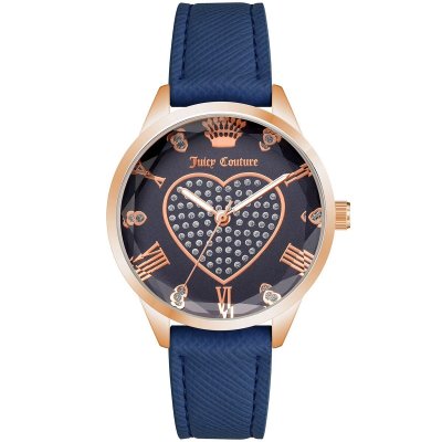 JUICY COUTURE Montre Femme  JC_1300RGNV