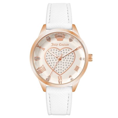 JUICY COUTURE Montre Femme  JC_1300RGWT