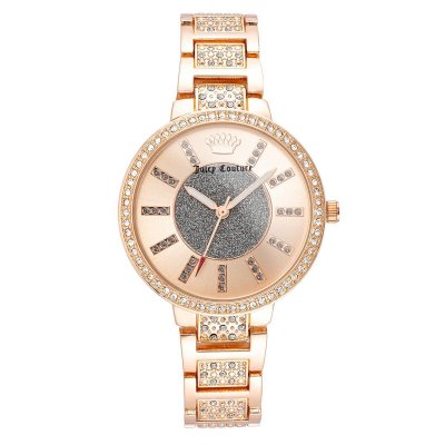 JUICY COUTURE Montre Femme  JC_1312RGRG